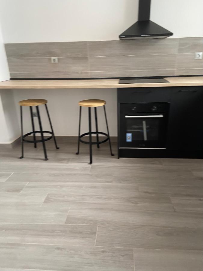 Apartamento Biznagales Málaga