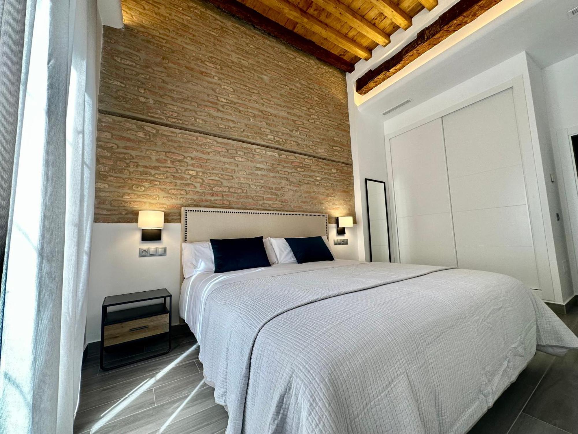 Lejlighed Biznagales Málaga
